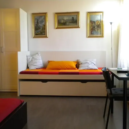 Trionfale 3*