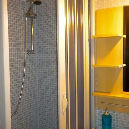 Couette-café Trionfale 4*