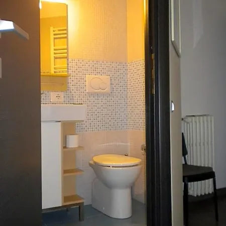 Couette-café Trionfale 4*