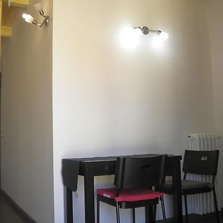 Trionfale Couette-café