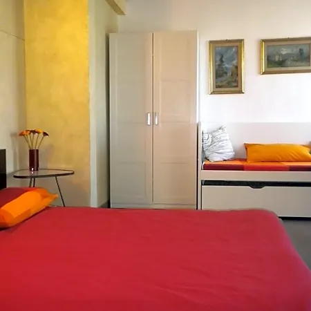 Couette-café Trionfale 4*
