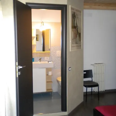 Trionfale Bed & Breakfast Rom
