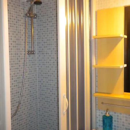 Bed & Breakfast Trionfale Rom