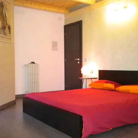 Bed & Breakfast Trionfale 3*