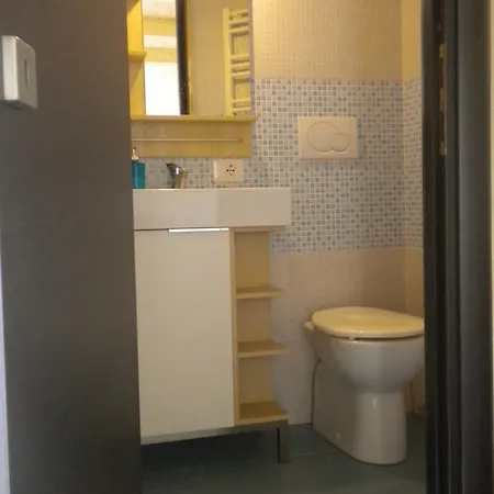 Bed & Breakfast Trionfale 4*