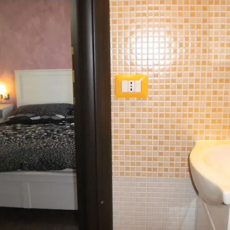 Bed & Breakfast Trionfale Rom