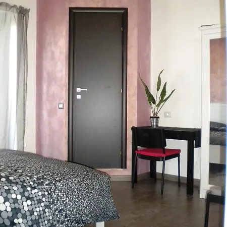 Frühstückspension Trionfale