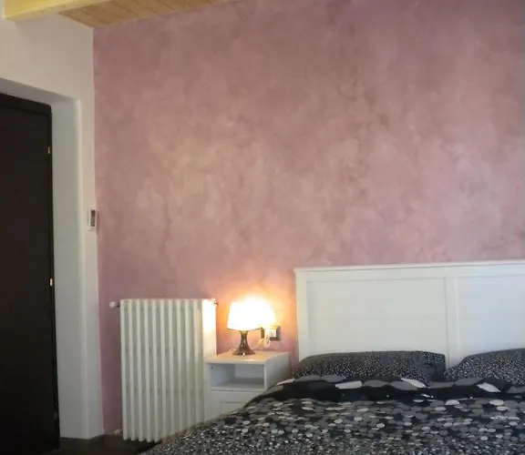 托瑞昂富丽客房旅馆 罗马